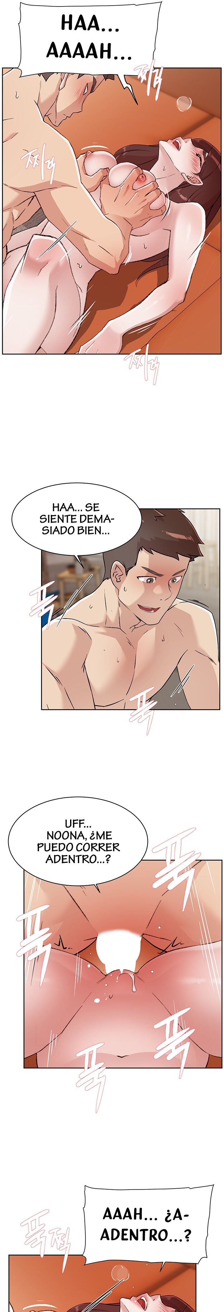Everything About Best Friend Raw Chapter 100 Page 11