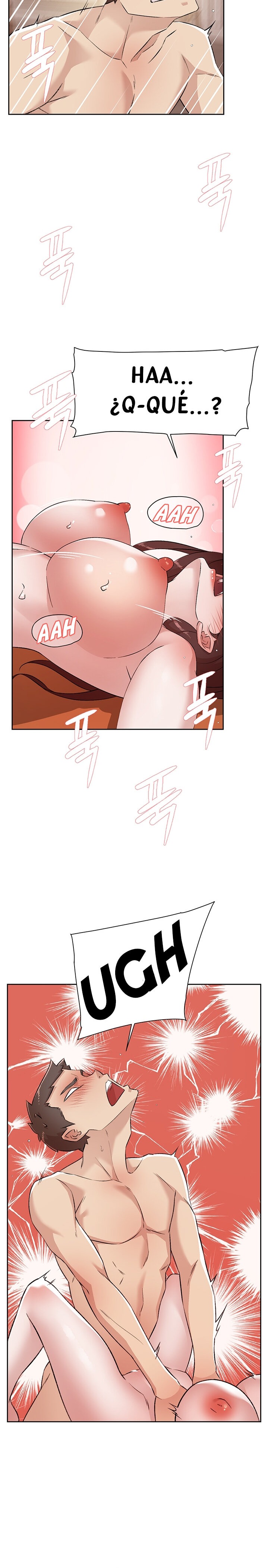 Everything About Best Friend Raw Chapter 100 Page 13