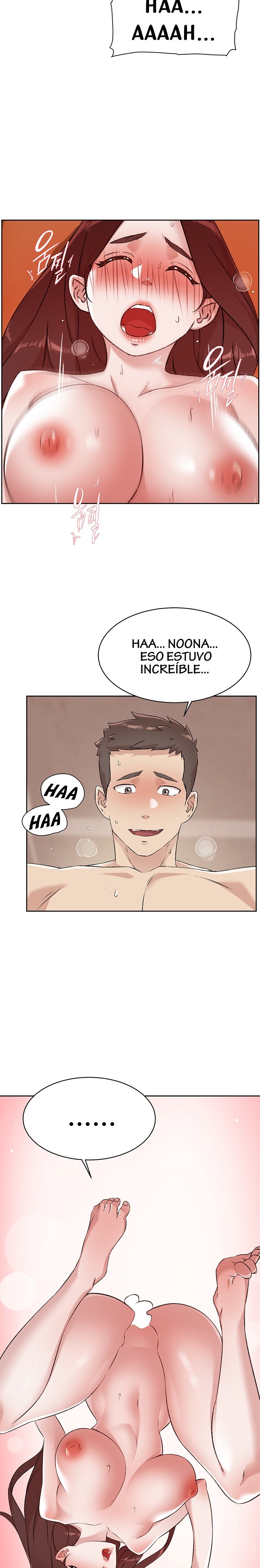 Everything About Best Friend Raw Chapter 100 Page 15