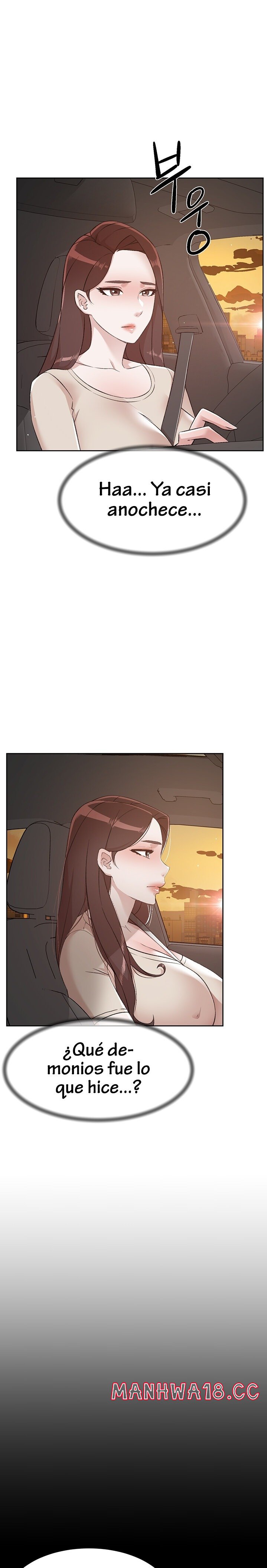 Everything About Best Friend Raw Chapter 100 Page 17