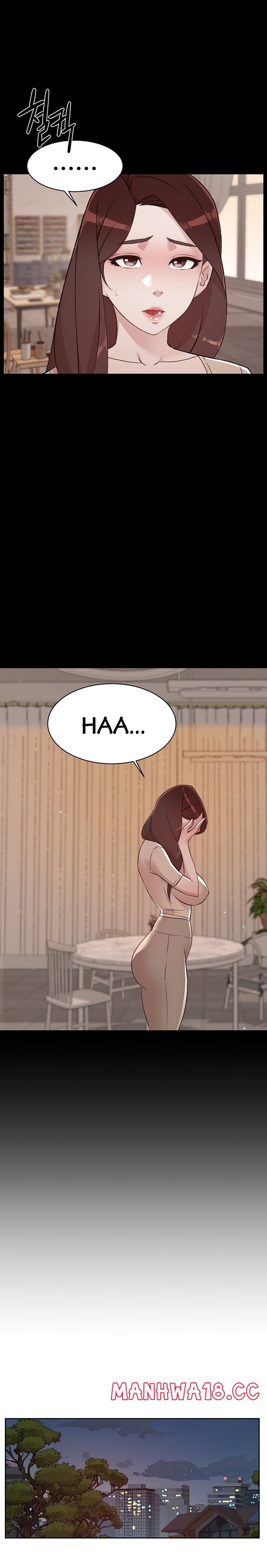 Everything About Best Friend Raw Chapter 100 Page 19