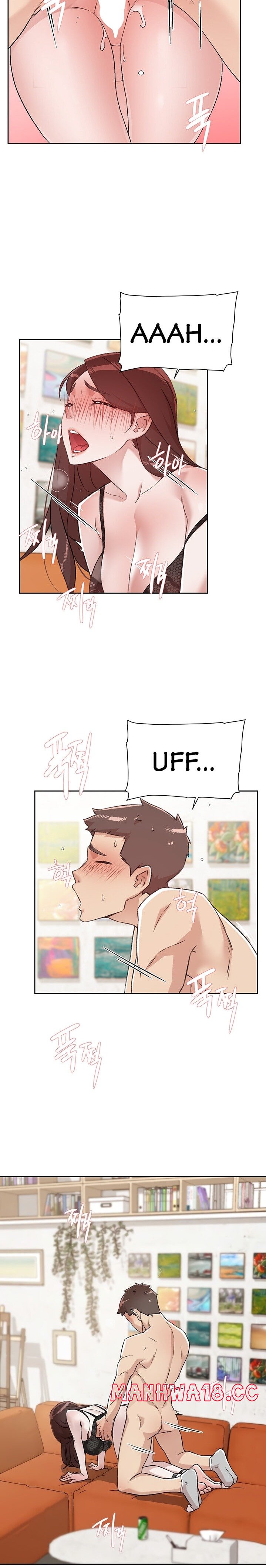 Everything About Best Friend Raw Chapter 100 Page 3