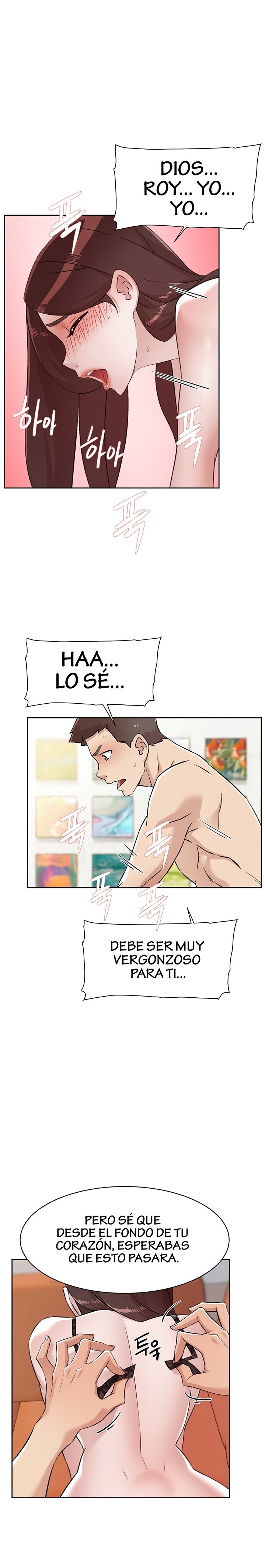 Everything About Best Friend Raw Chapter 100 Page 4