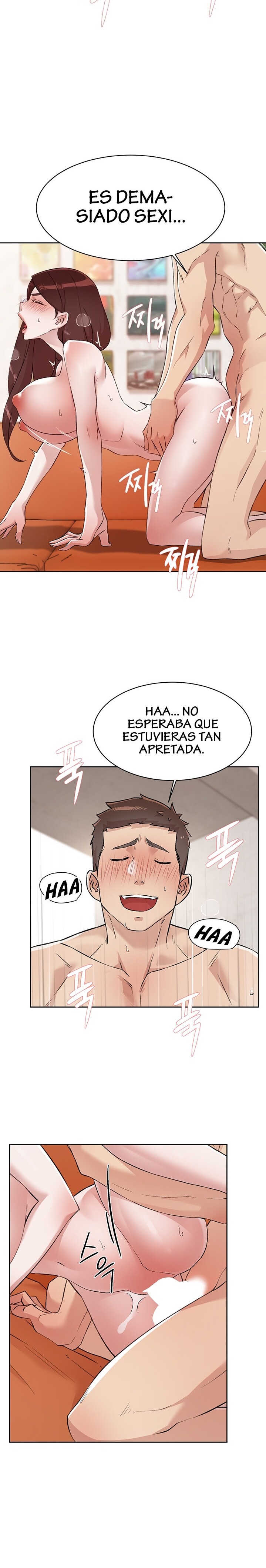 Everything About Best Friend Raw Chapter 100 Page 7
