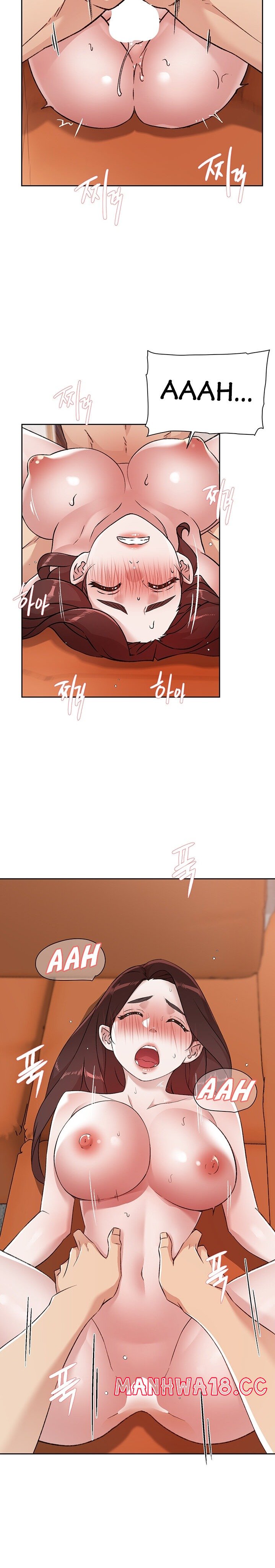 Everything About Best Friend Raw Chapter 100 Page 9