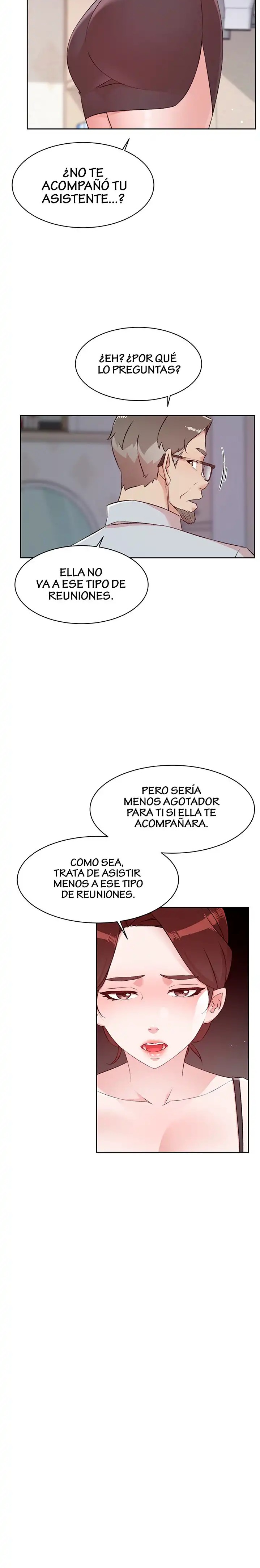 Everything About Best Friend Raw Chapter 101 Page 10