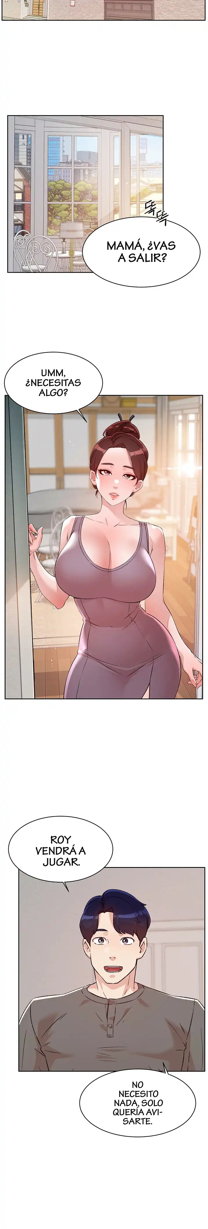 Everything About Best Friend Raw Chapter 101 Page 15