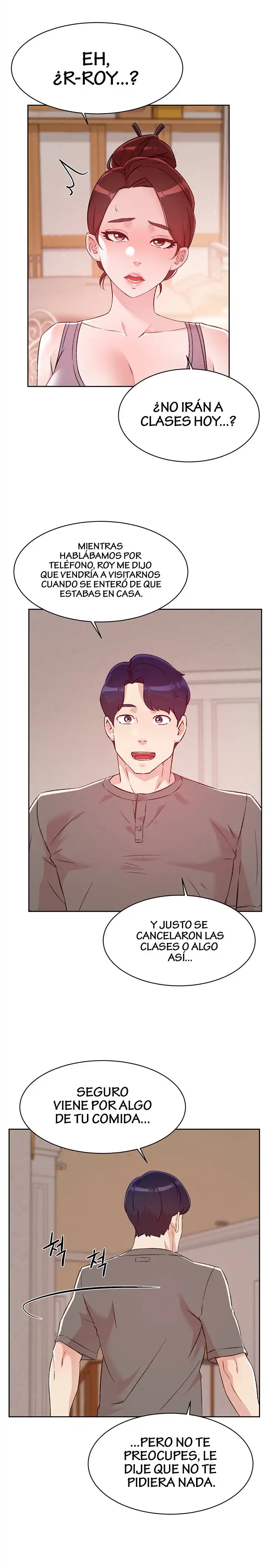 Everything About Best Friend Raw Chapter 101 Page 16