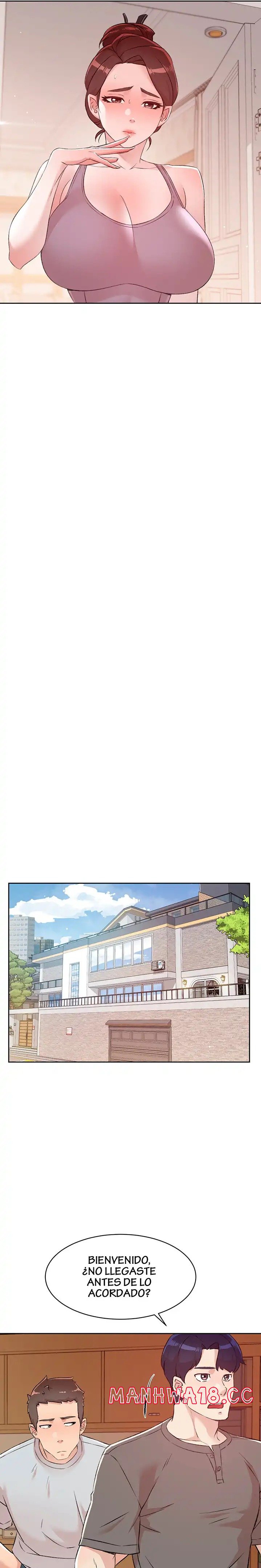 Everything About Best Friend Raw Chapter 101 Page 17