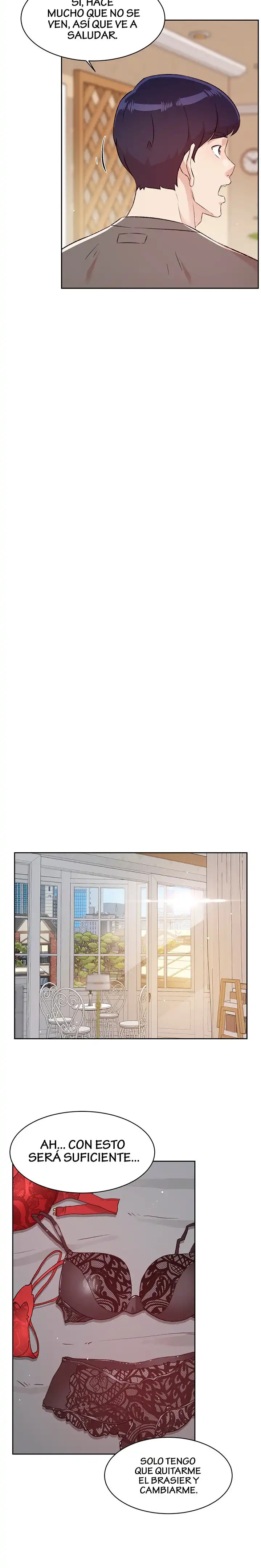 Everything About Best Friend Raw Chapter 101 Page 19