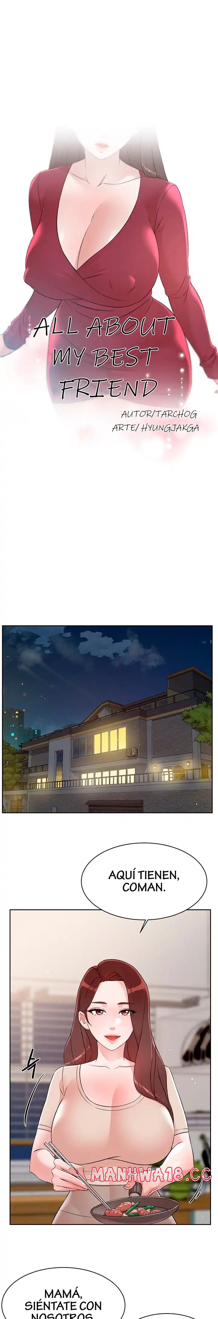 Everything About Best Friend Raw Chapter 101 Page 2