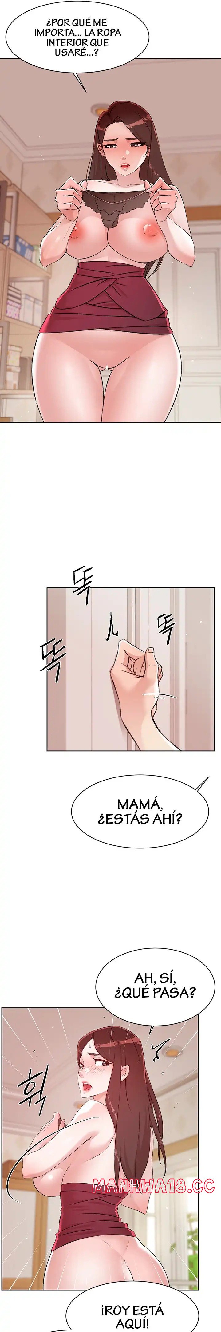 Everything About Best Friend Raw Chapter 101 Page 20