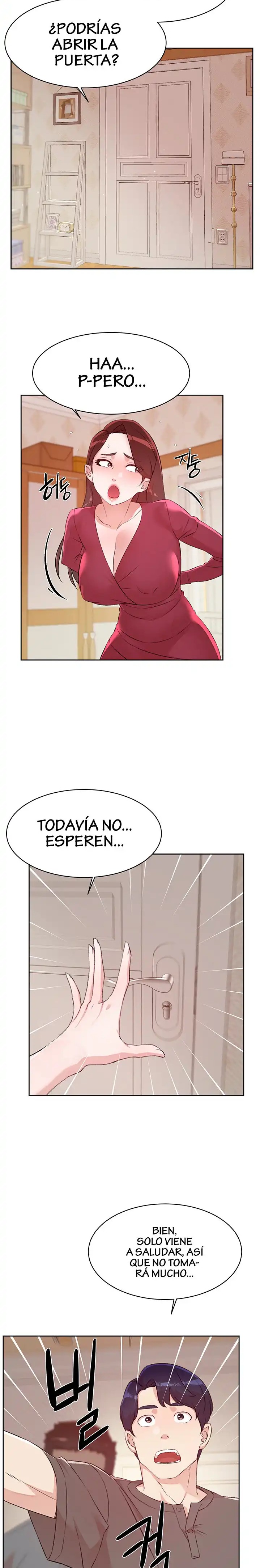 Everything About Best Friend Raw Chapter 101 Page 21