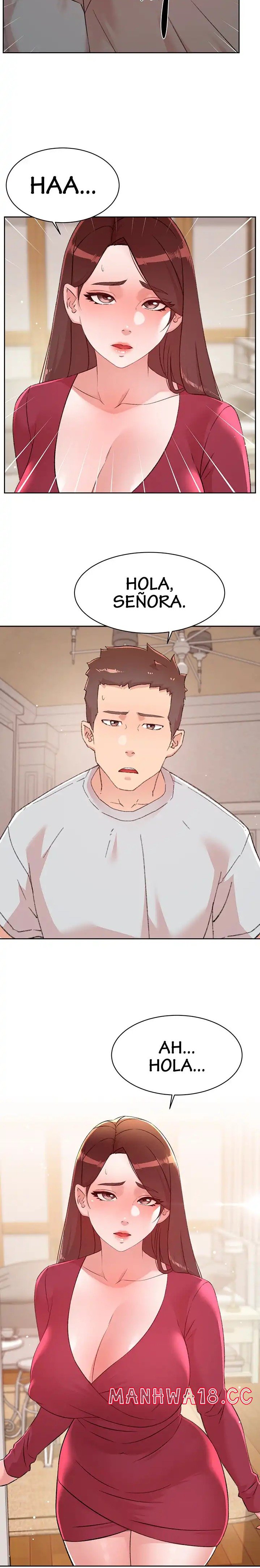 Everything About Best Friend Raw Chapter 101 Page 22