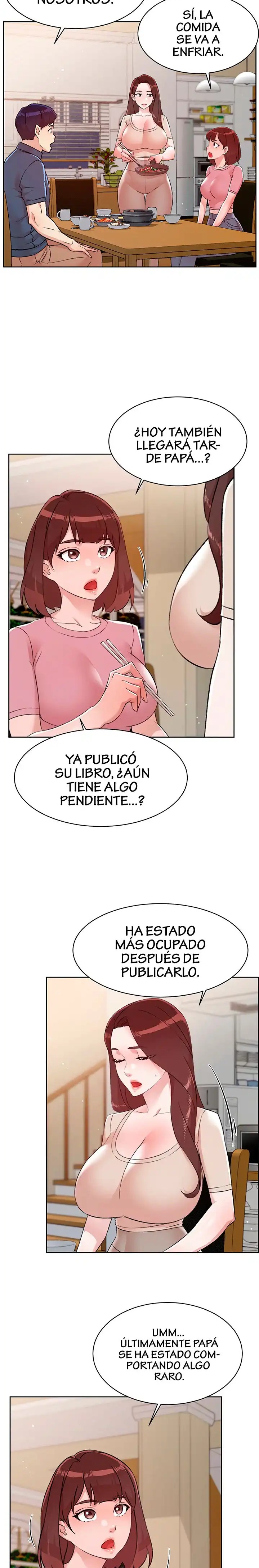 Everything About Best Friend Raw Chapter 101 Page 3