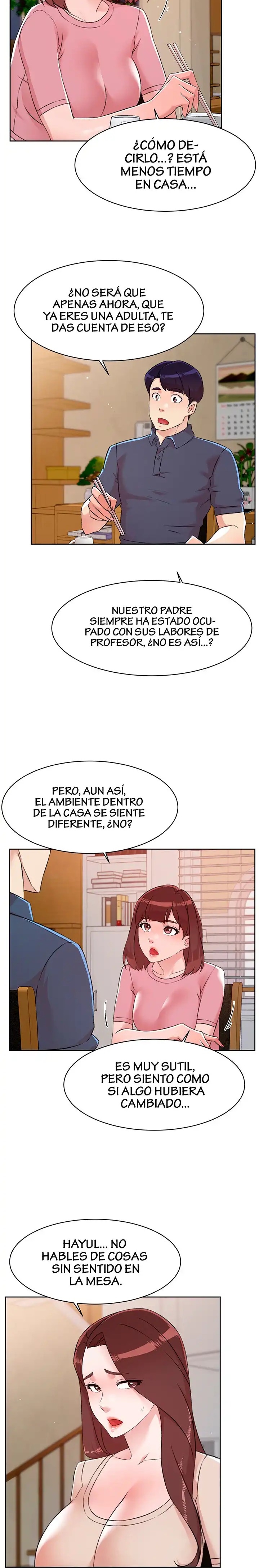 Everything About Best Friend Raw Chapter 101 Page 4