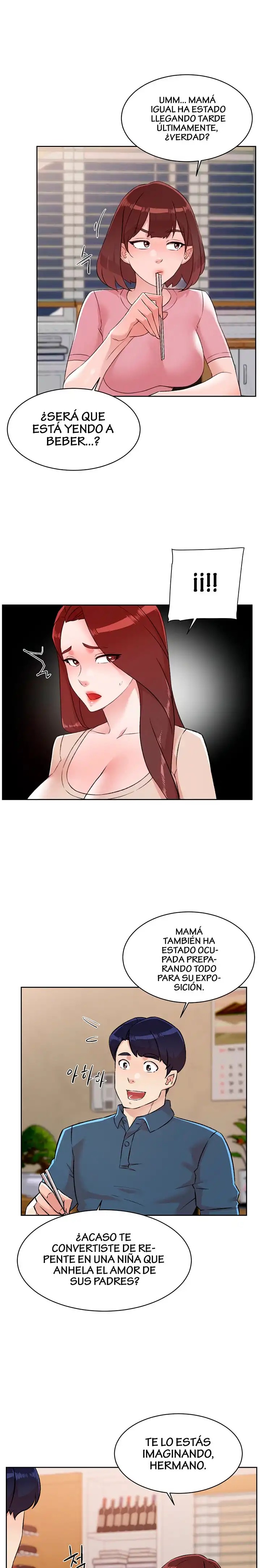 Everything About Best Friend Raw Chapter 101 Page 5