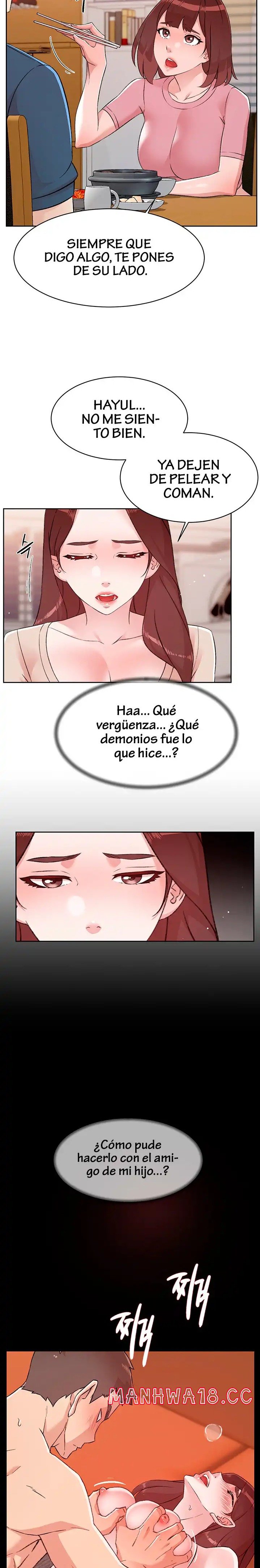 Everything About Best Friend Raw Chapter 101 Page 6