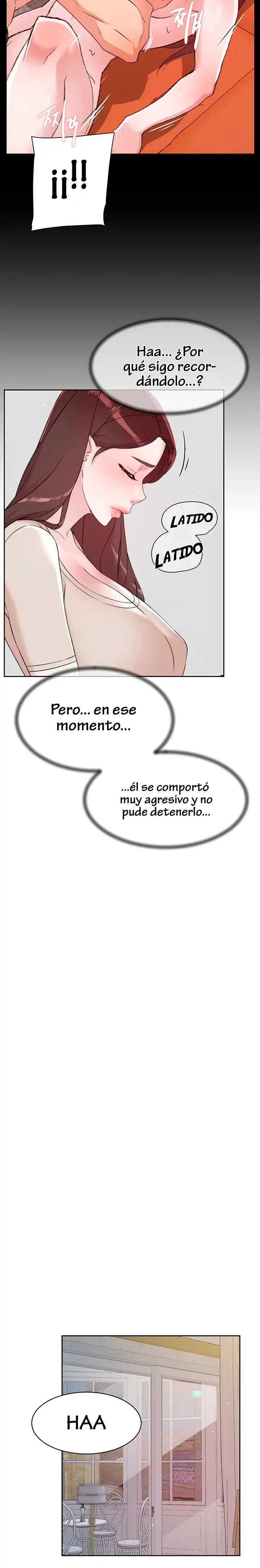 Everything About Best Friend Raw Chapter 101 Page 7
