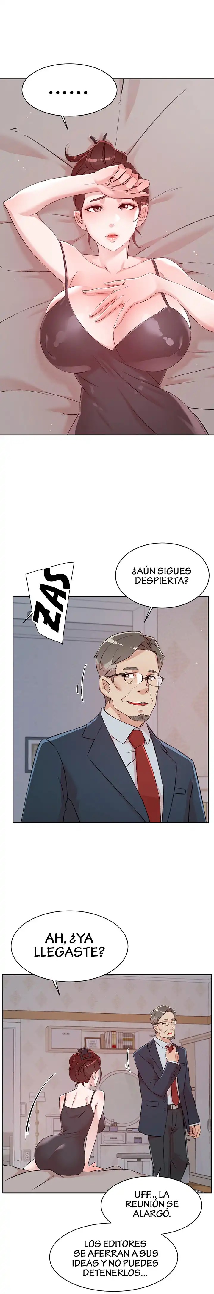 Everything About Best Friend Raw Chapter 101 Page 8