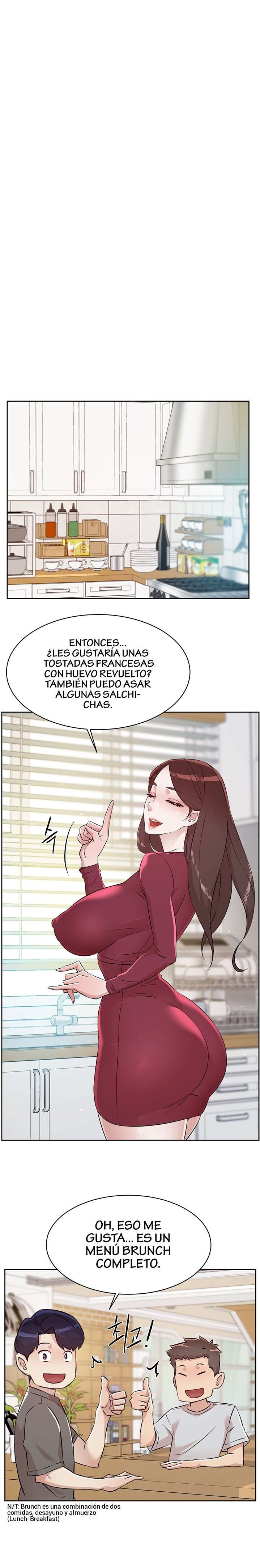 Everything About Best Friend Raw Chapter 102 Page 10
