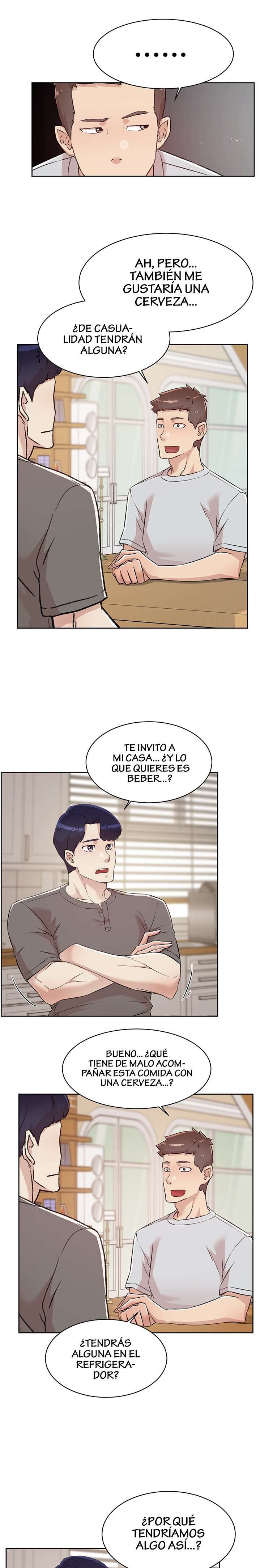 Everything About Best Friend Raw Chapter 102 Page 11