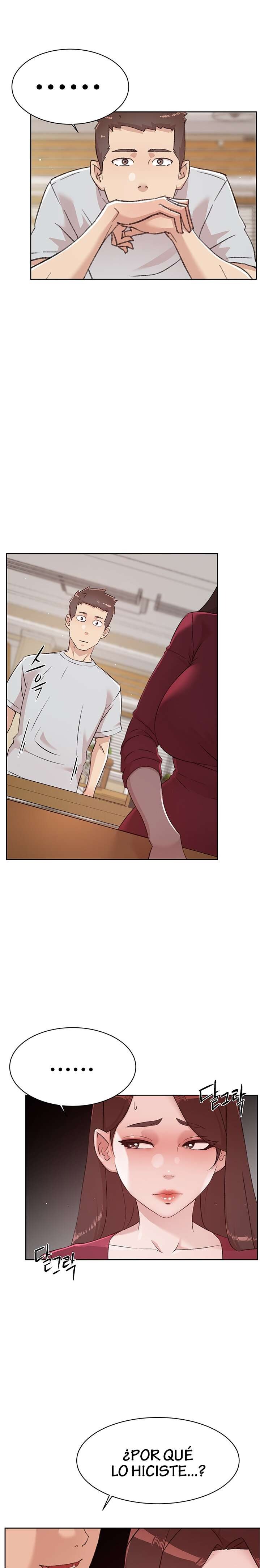 Everything About Best Friend Raw Chapter 102 Page 14