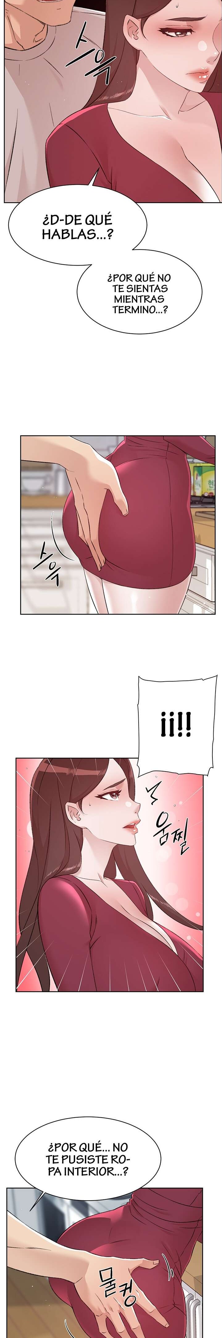 Everything About Best Friend Raw Chapter 102 Page 15