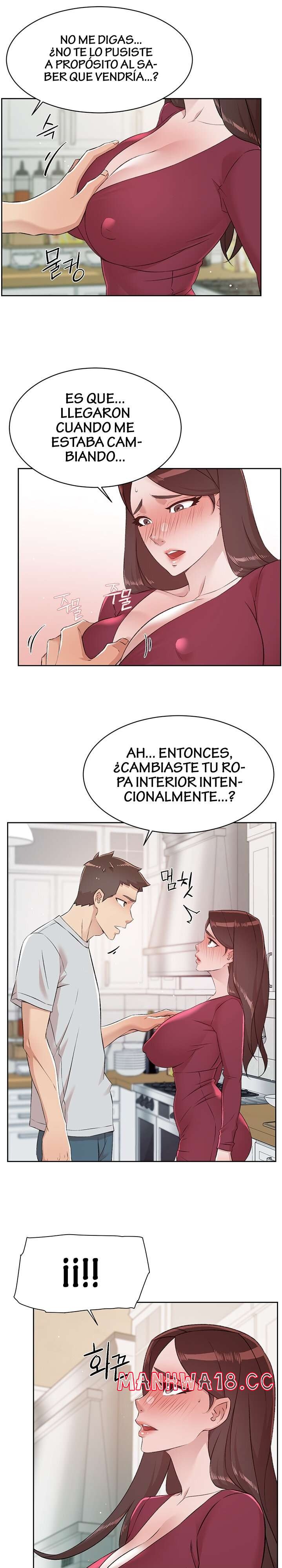 Everything About Best Friend Raw Chapter 102 Page 17