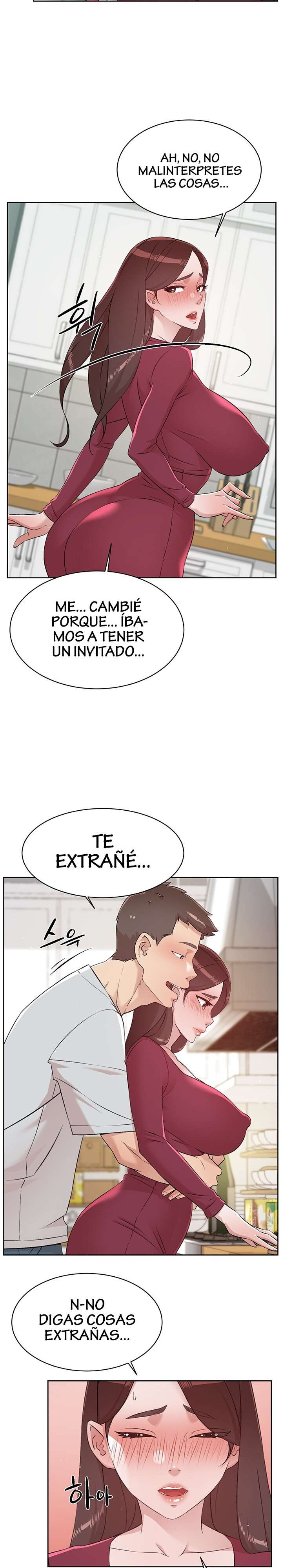 Everything About Best Friend Raw Chapter 102 Page 18