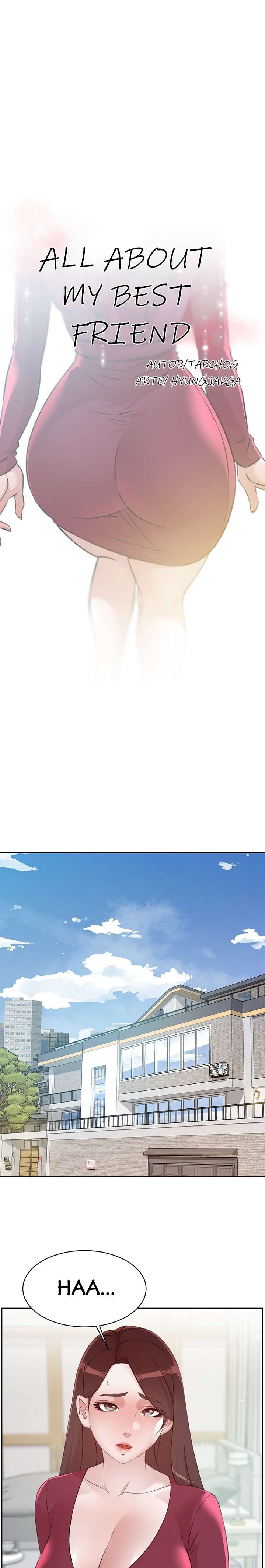 Everything About Best Friend Raw Chapter 102 Page 2