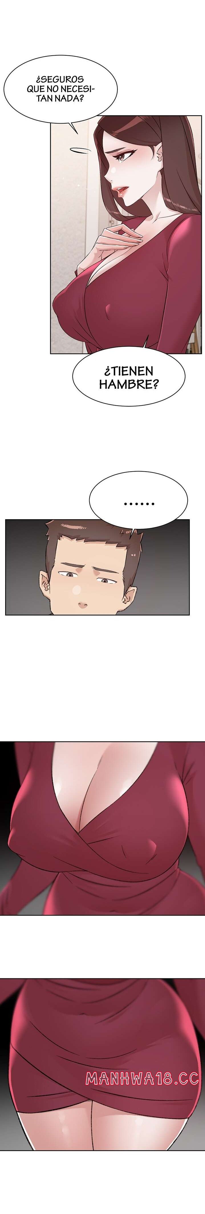 Everything About Best Friend Raw Chapter 102 Page 4