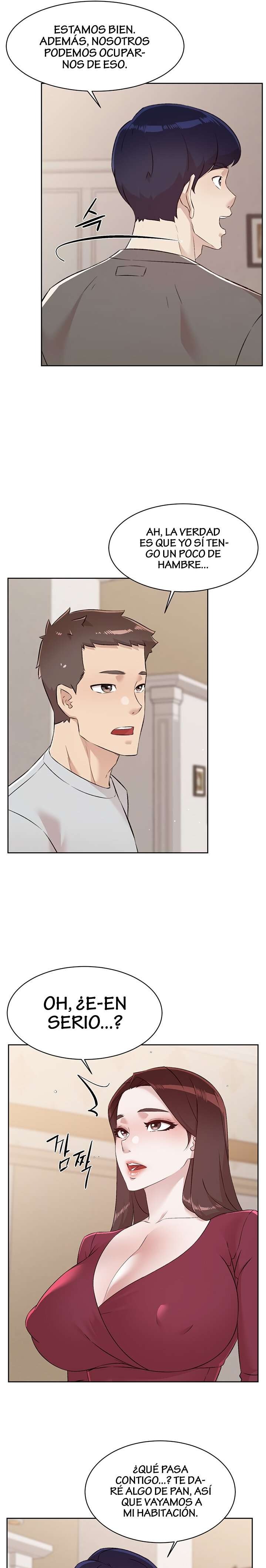 Everything About Best Friend Raw Chapter 102 Page 5