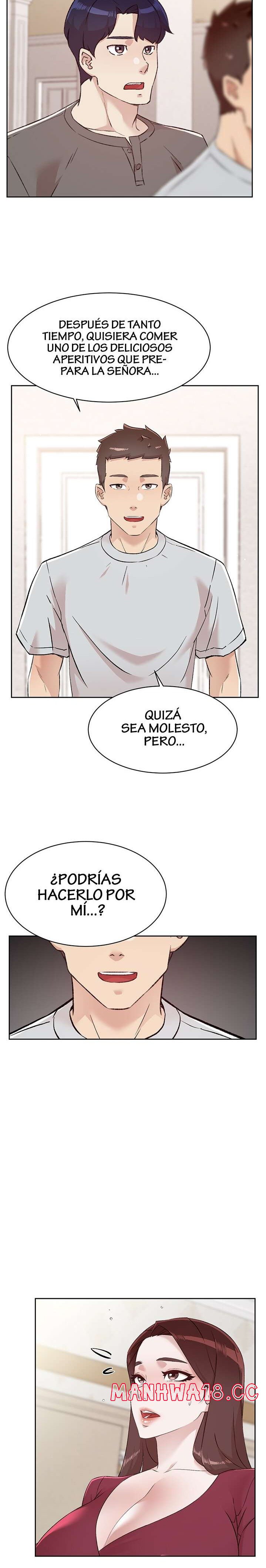 Everything About Best Friend Raw Chapter 102 Page 6