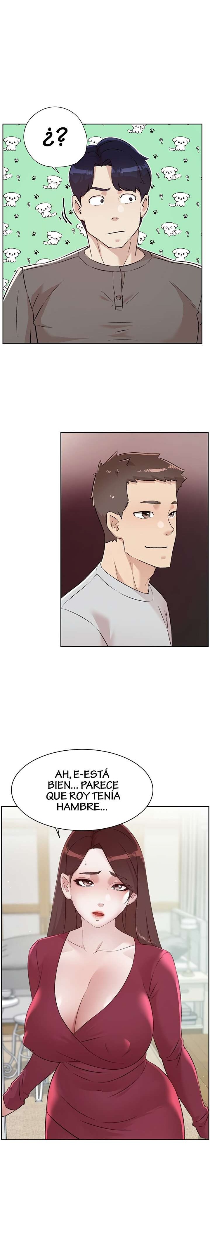 Everything About Best Friend Raw Chapter 102 Page 7