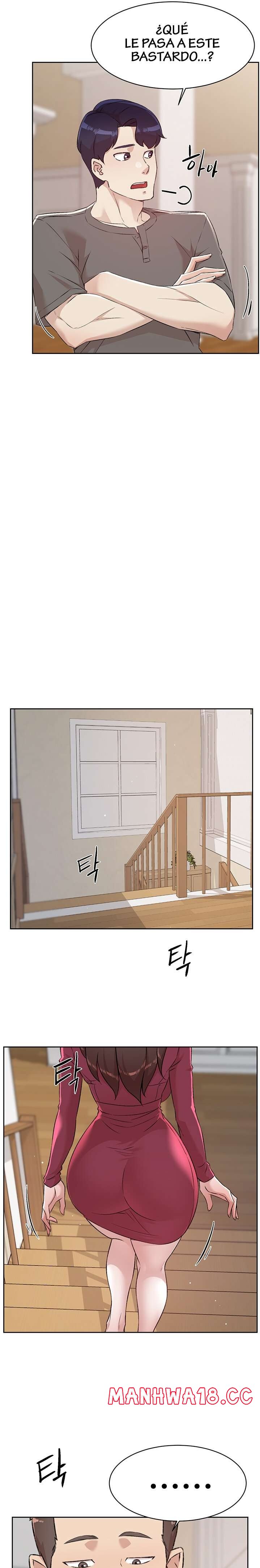 Everything About Best Friend Raw Chapter 102 Page 8