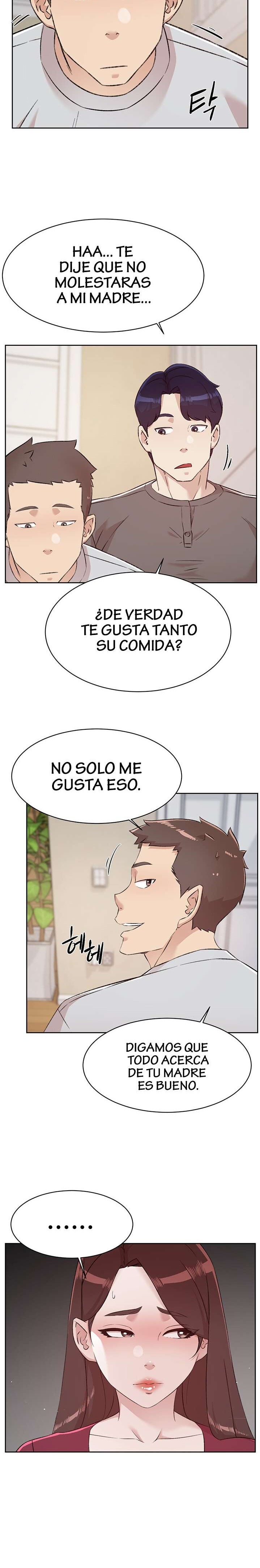 Everything About Best Friend Raw Chapter 102 Page 9