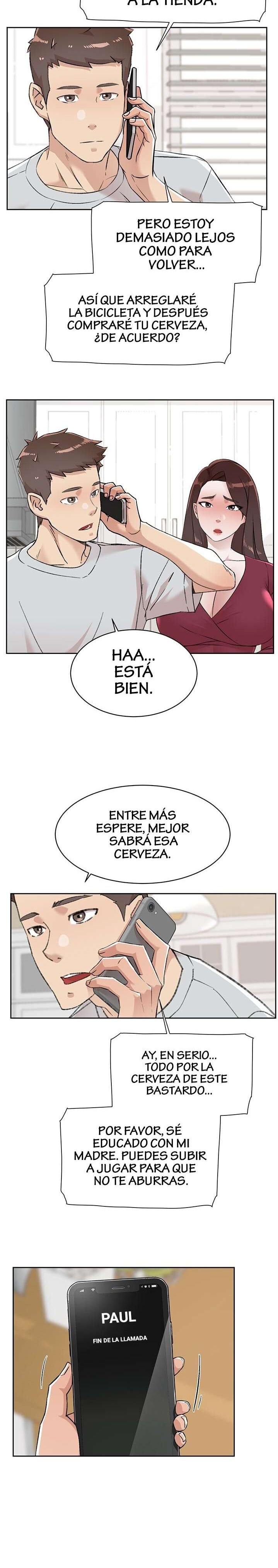 Everything About Best Friend Raw Chapter 103 Page 10