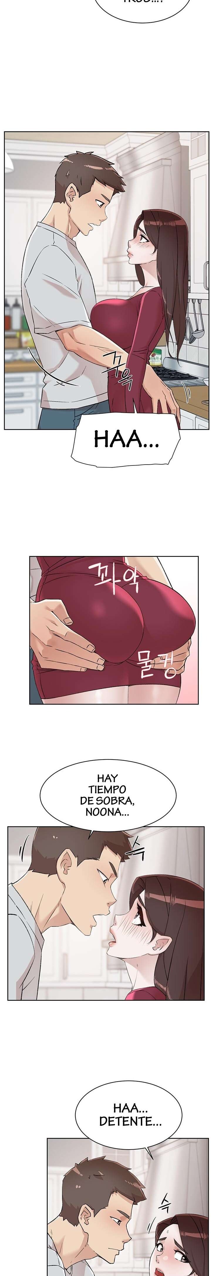 Everything About Best Friend Raw Chapter 103 Page 12