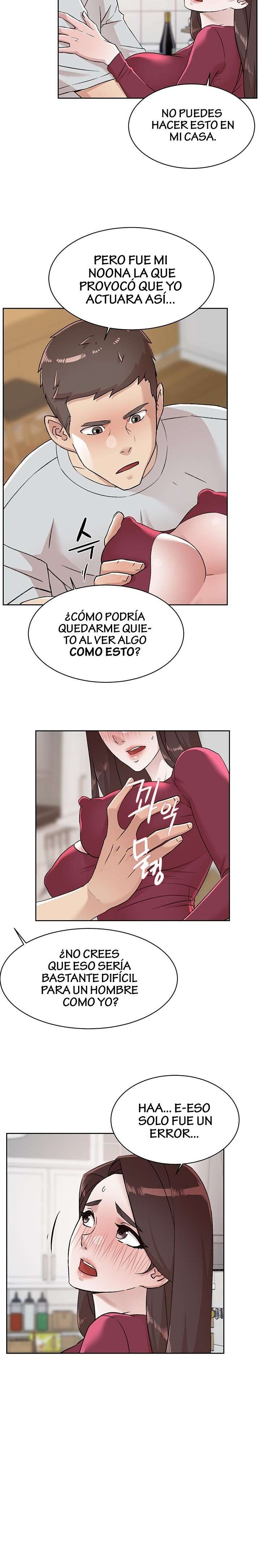 Everything About Best Friend Raw Chapter 103 Page 13