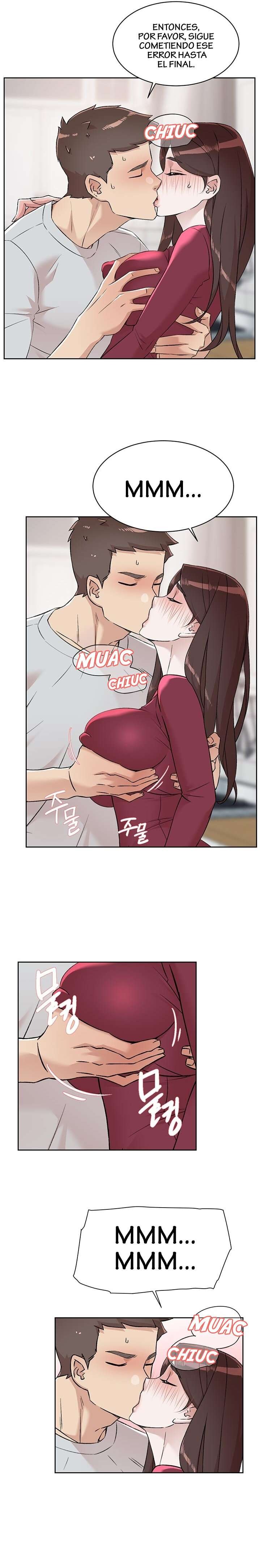 Everything About Best Friend Raw Chapter 103 Page 14