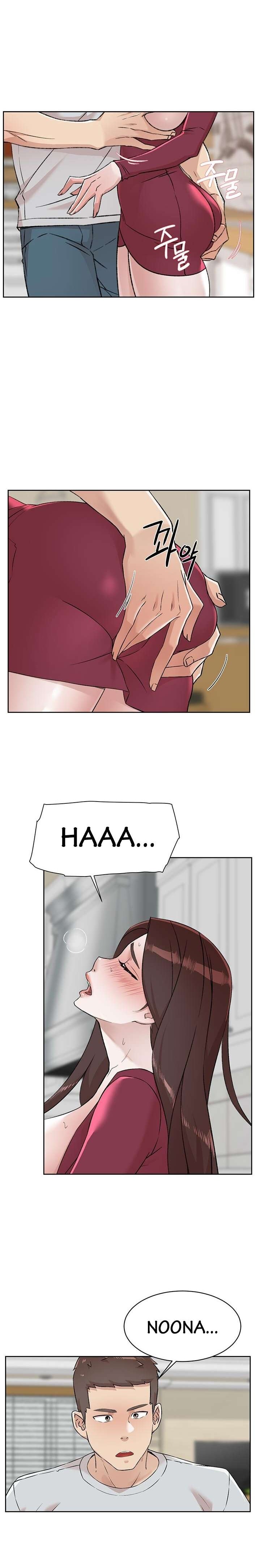 Everything About Best Friend Raw Chapter 103 Page 16
