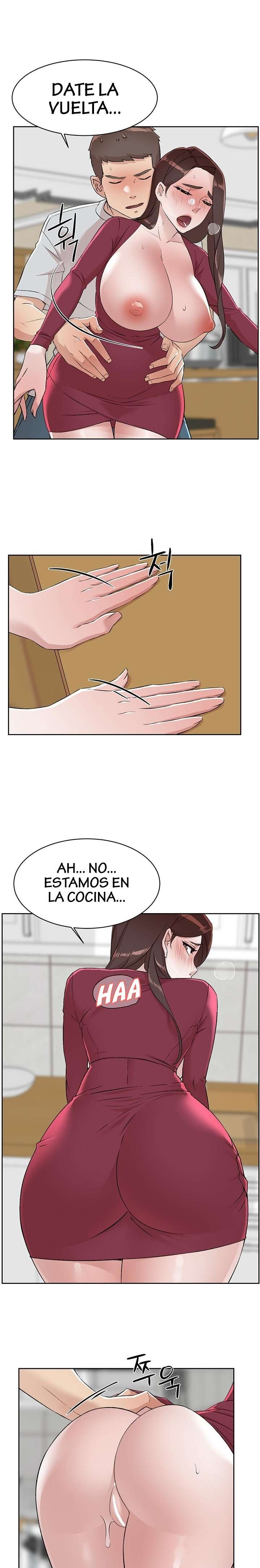 Everything About Best Friend Raw Chapter 103 Page 17