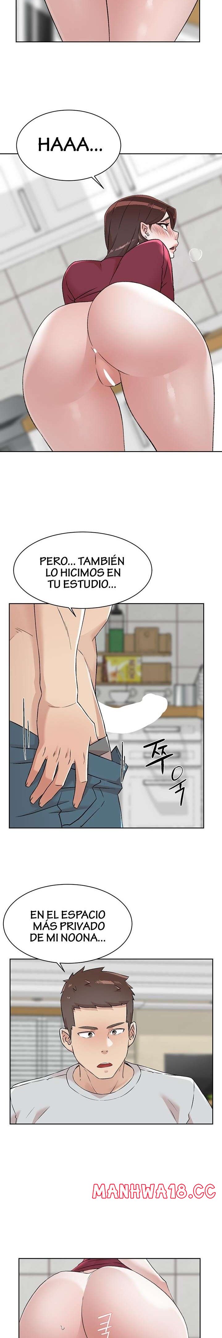 Everything About Best Friend Raw Chapter 103 Page 18