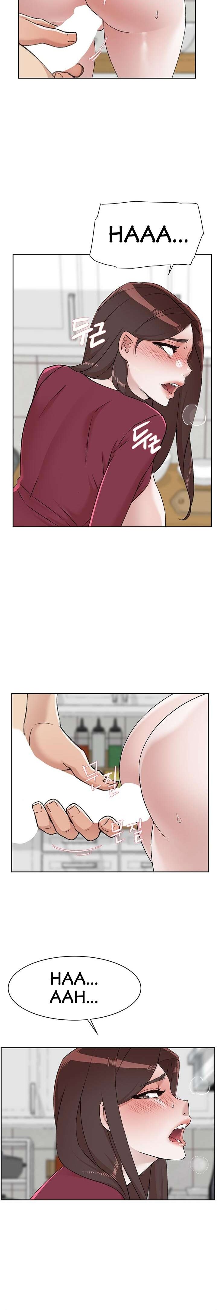 Everything About Best Friend Raw Chapter 103 Page 19