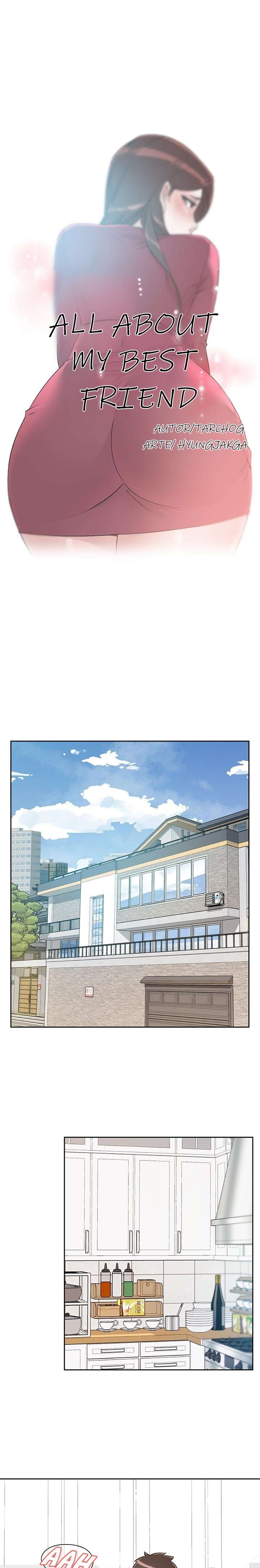Everything About Best Friend Raw Chapter 103 Page 2