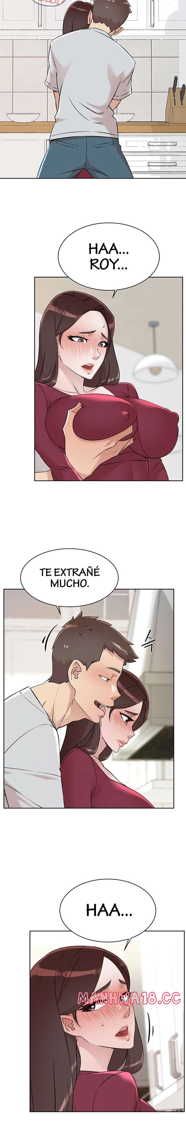 Everything About Best Friend Raw Chapter 103 Page 3