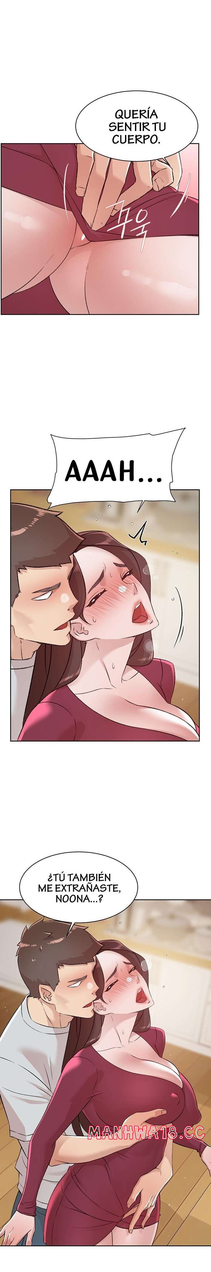 Everything About Best Friend Raw Chapter 103 Page 4