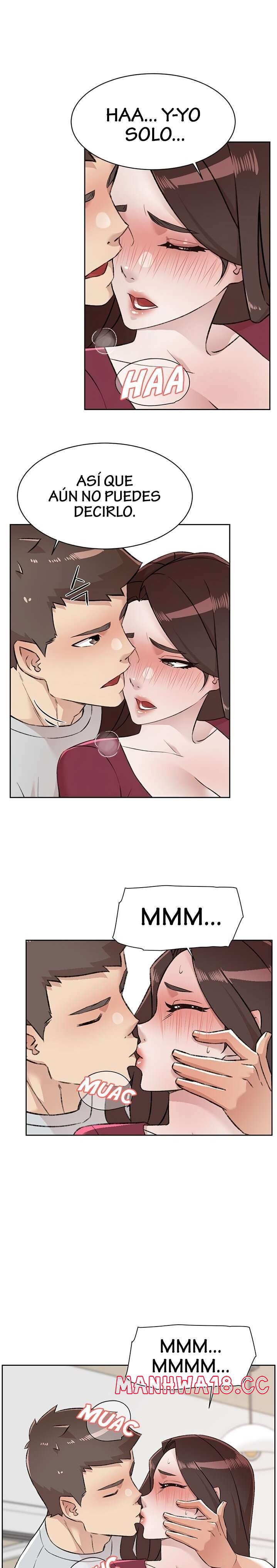 Everything About Best Friend Raw Chapter 103 Page 5