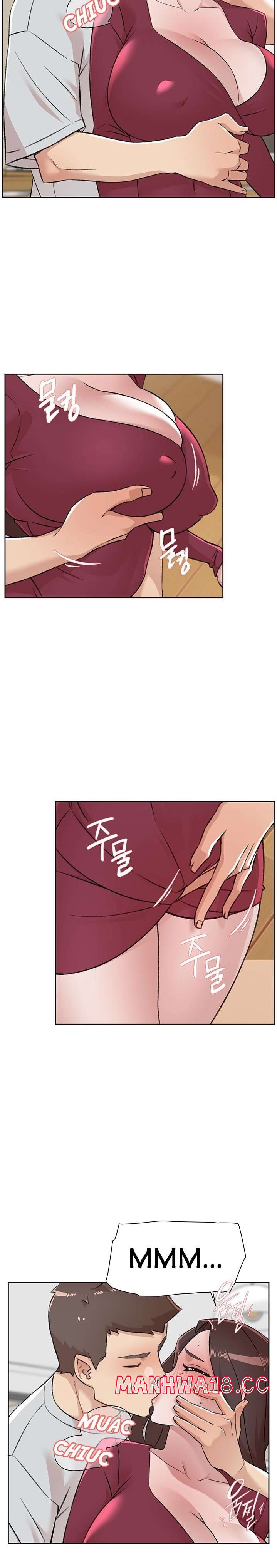 Everything About Best Friend Raw Chapter 103 Page 6